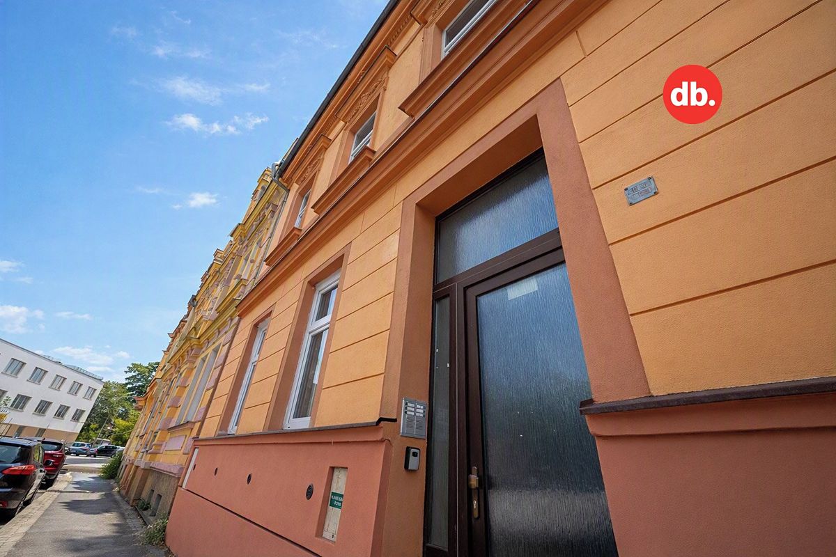 Prodej bytu 1+1 45 m² – fotografie 2