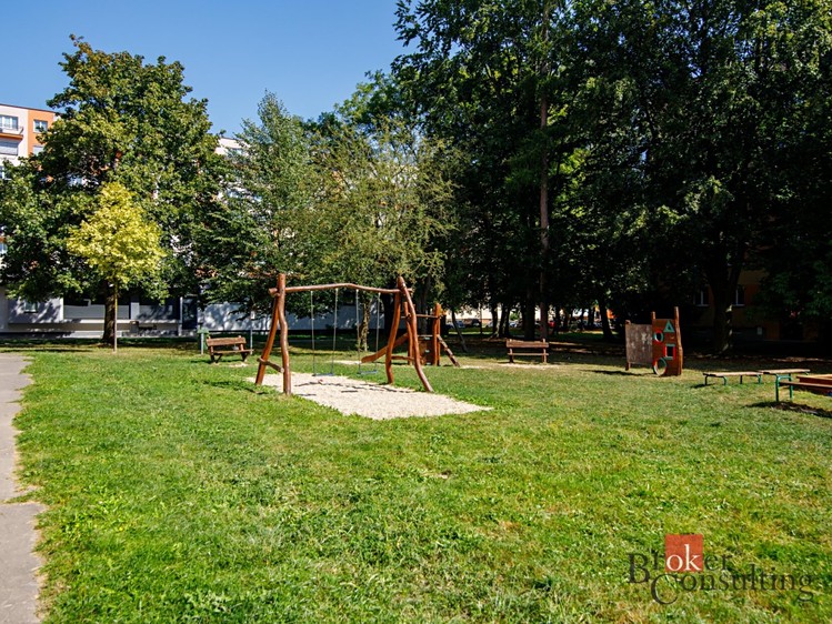 Prodej bytu 1+1, 29 m² (20 z 25)
