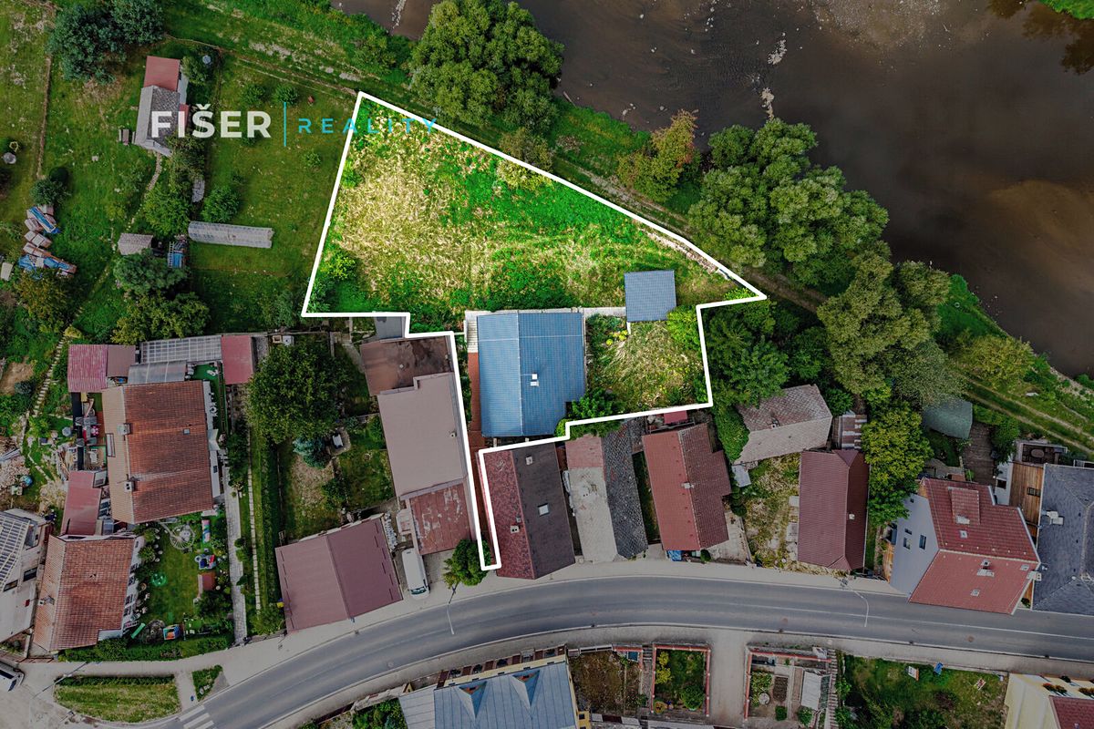 Prodej rodinného domu 84 m², pozemek 1473 m² – fotografie 3