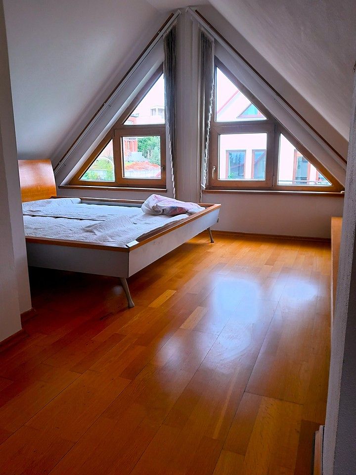 Pronájem bytu 2+1 83 m² – fotografie 2