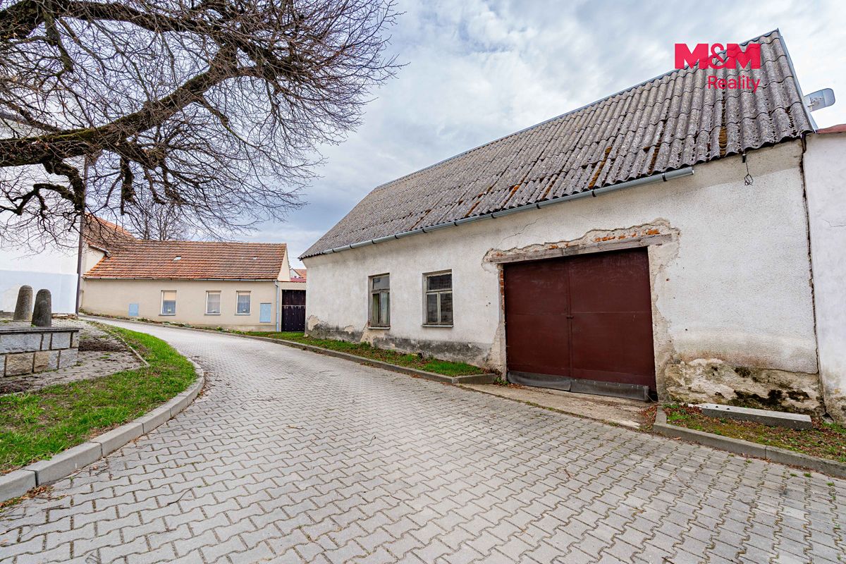 Prodej rodinného domu 60 m², pozemek 205 m² – fotografie 4