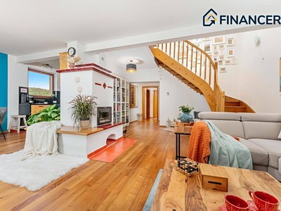 Prodej  rodinného domu 169 m², pozemek 711 m²