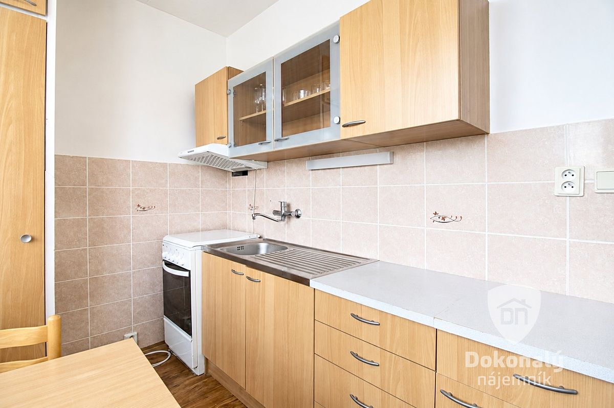 Pronájem bytu 2+1 53 m² – fotografie 2