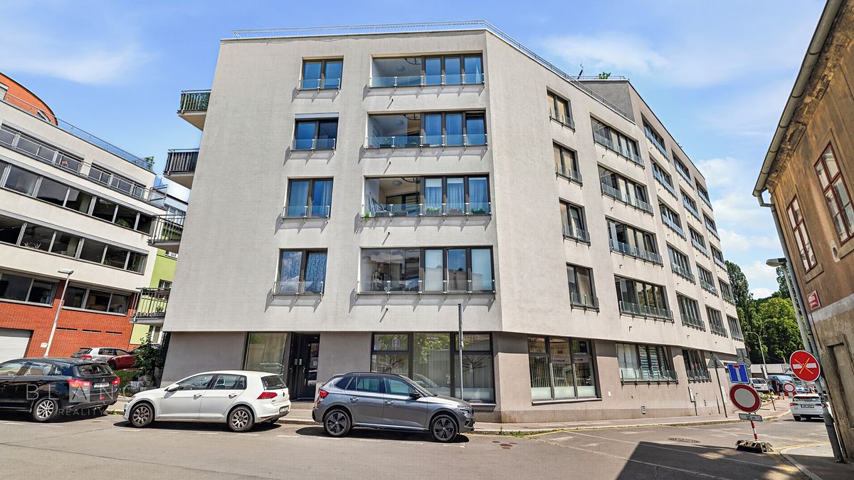 Prodej bytu 3+kk 74 m² – fotografie 4