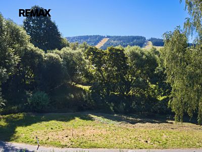 Prodej stavebního pozemku 1171 m²