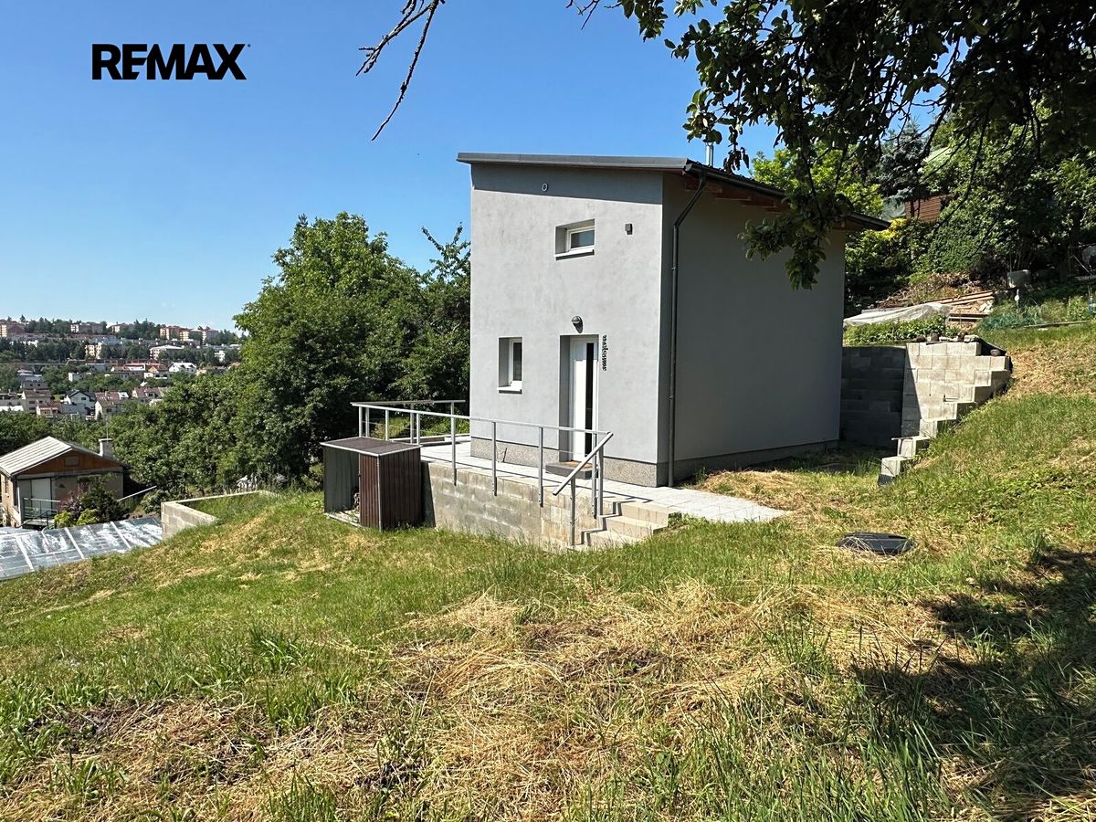 Prodej chaty 41 m², pozemek 30 m² – fotografie 4