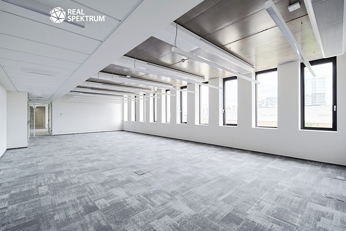 Pronájem kanceláře 257 m², Brno – fotka 1 z 3