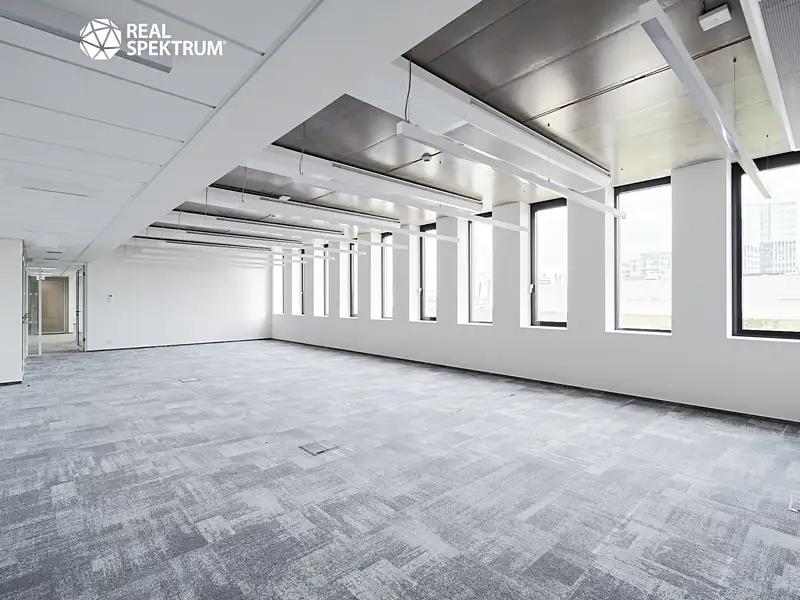 Pronájem kanceláře 257 m², Brno – náhled fotky 1