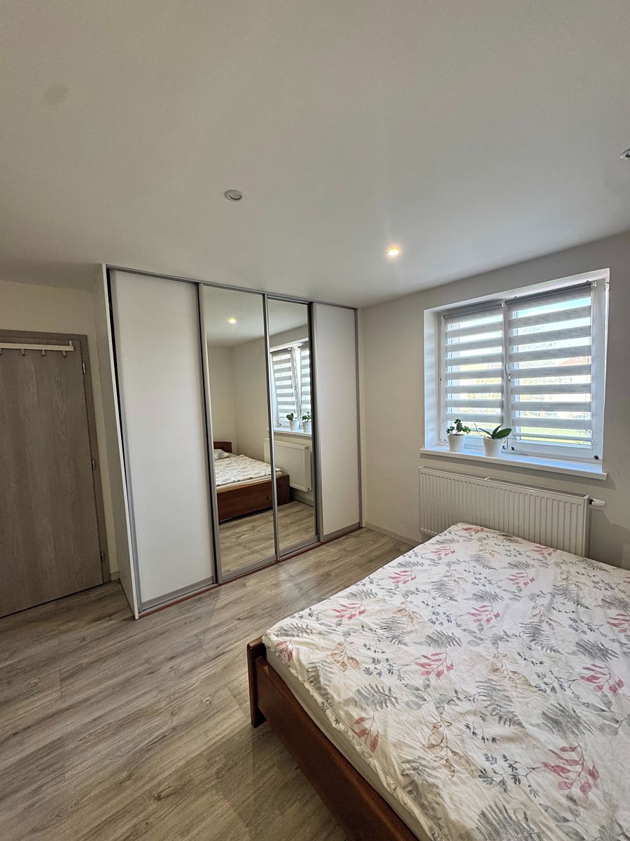 Pronájem bytu 3+kk 70 m² – fotografie 5