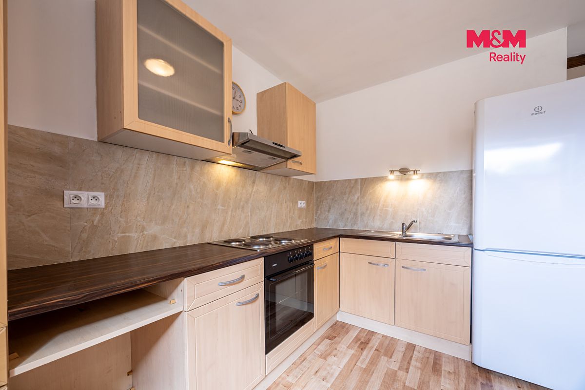Prodej rodinného domu 69 m², pozemek 322 m² – fotografie 5
