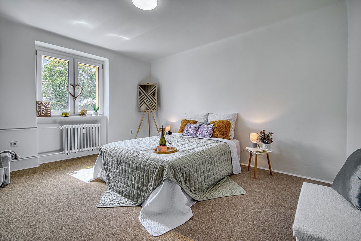 Pronájem bytu 2+1 57 m² – fotografie 3