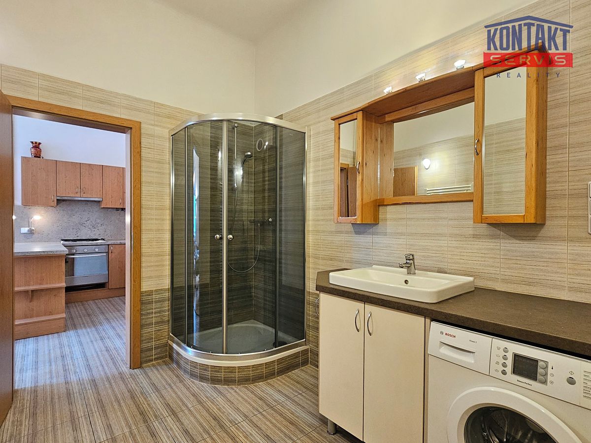 Prodej bytu 3+kk 67 m² – fotografie 5