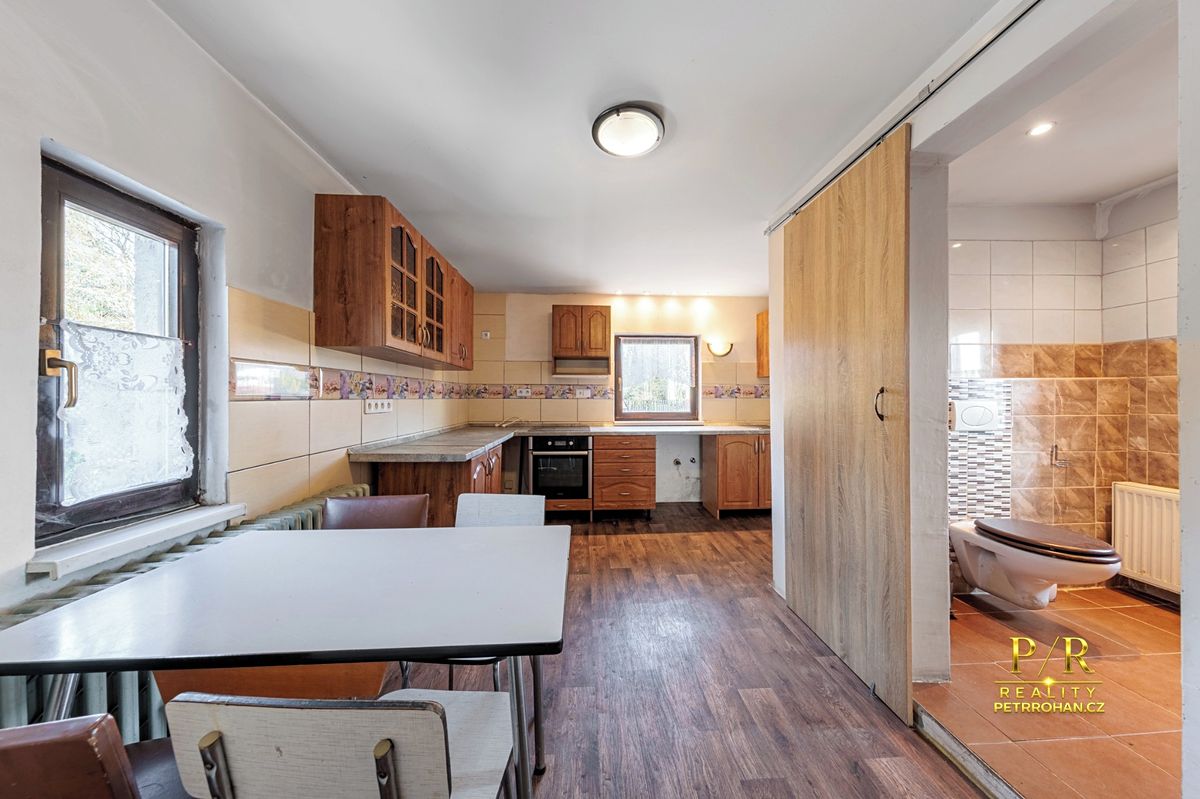 Prodej rodinného domu 250 m², pozemek 1193 m² – fotografie 4
