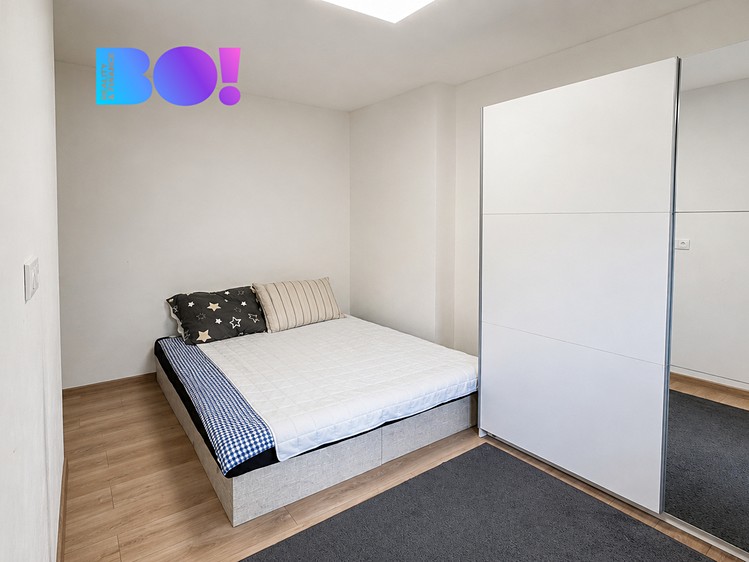 Prodej bytu 1+kk, 23 m² (4 z 5)