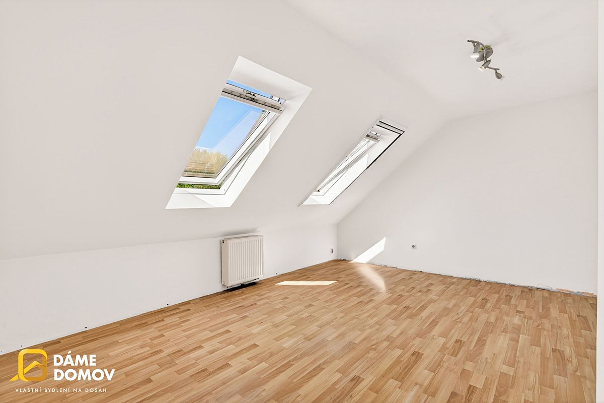 Prodej rodinného domu 169 m², pozemek 582 m² – fotografie 3