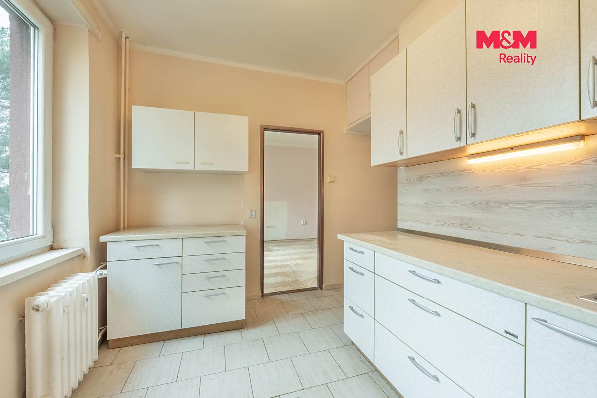 Prodej bytu 2+1 48 m² – fotografie 4