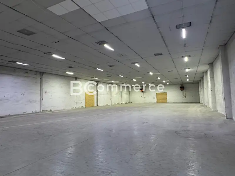 Pronájem skladového prostoru 1672 m², Brno – náhled fotky 1