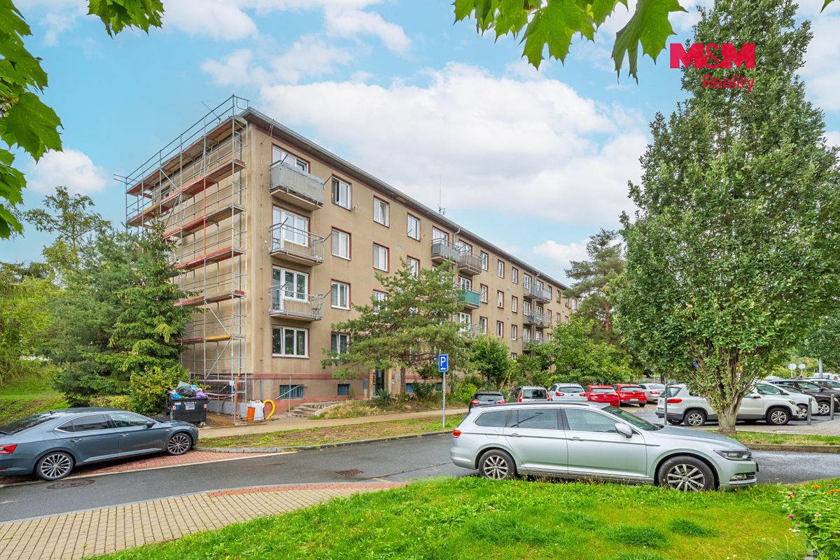 Prodej bytu 2+1 48 m² – fotografie 2