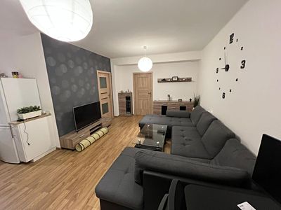 Pronájem bytu 2+1 54 m²