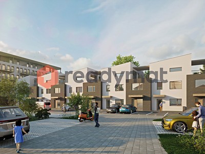 Prodej  rodinného domu 118 m², pozemek 19 m²