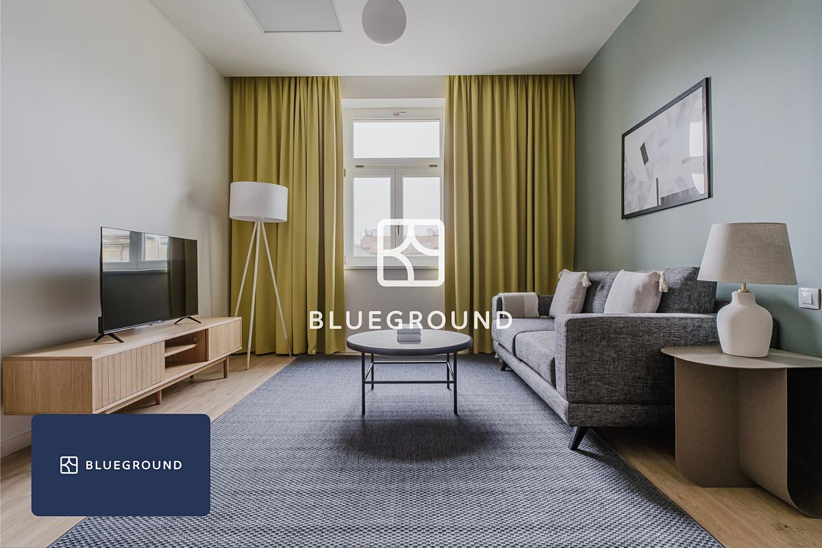 Pronájem bytu 2+1 54 m²