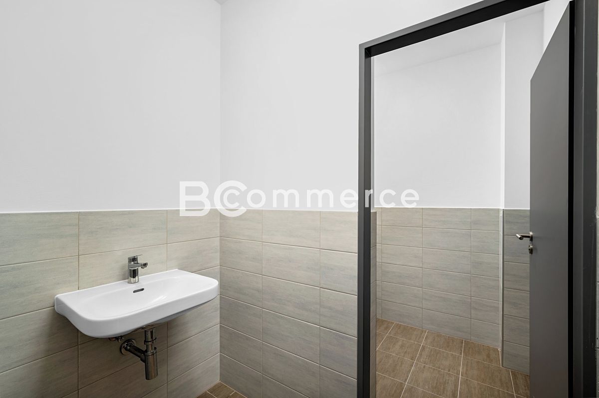 Pronájem skladového prostoru 446 m² – fotografie 3