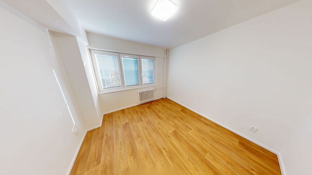 Pronájem bytu 2+kk 41 m² – fotografie 5