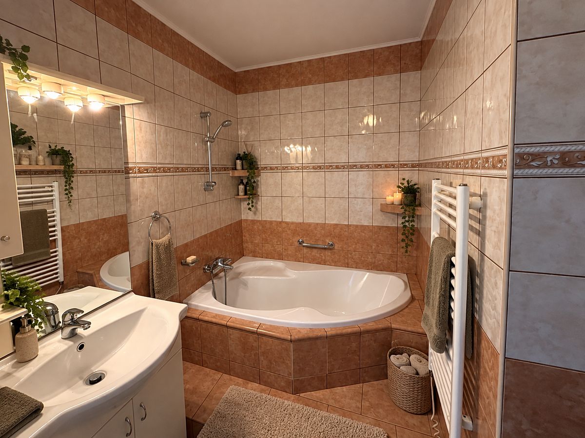 Prodej bytu 3+1 67 m² – fotografie 4