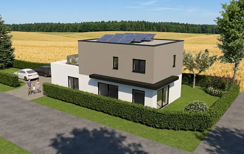 Prodej rodinného domu 151 m², pozemek 588 m², Pardubice – náhled fotky 3