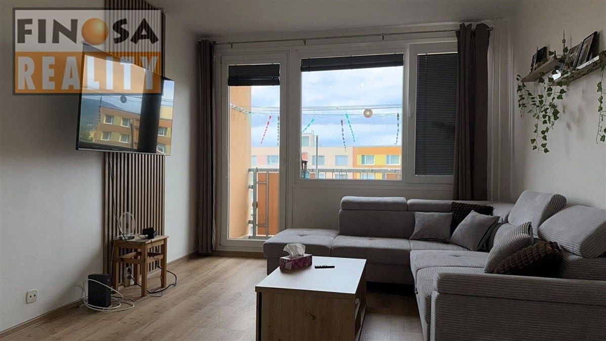 Pronájem bytu 1+1 45 m² – fotografie 2