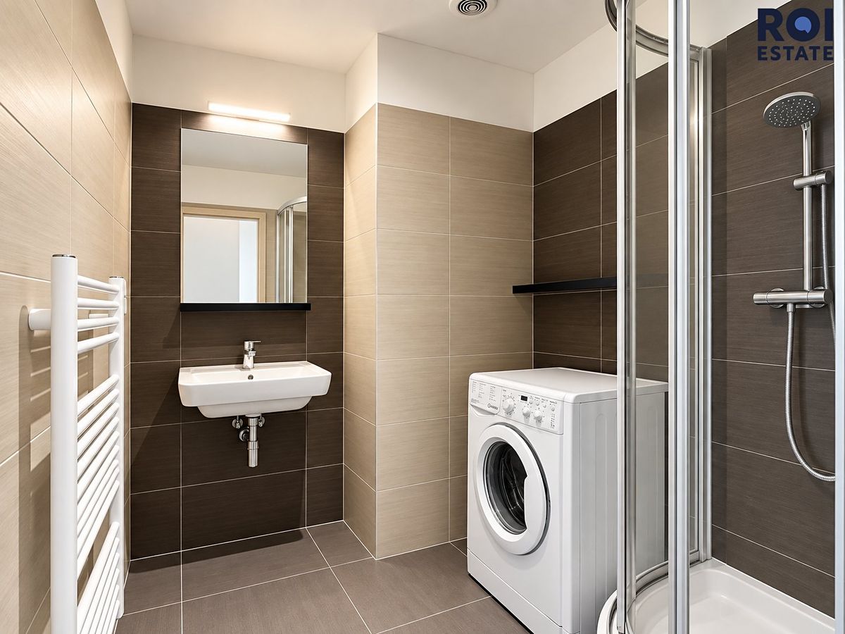 Pronájem bytu 2+kk 50 m² – fotografie 2