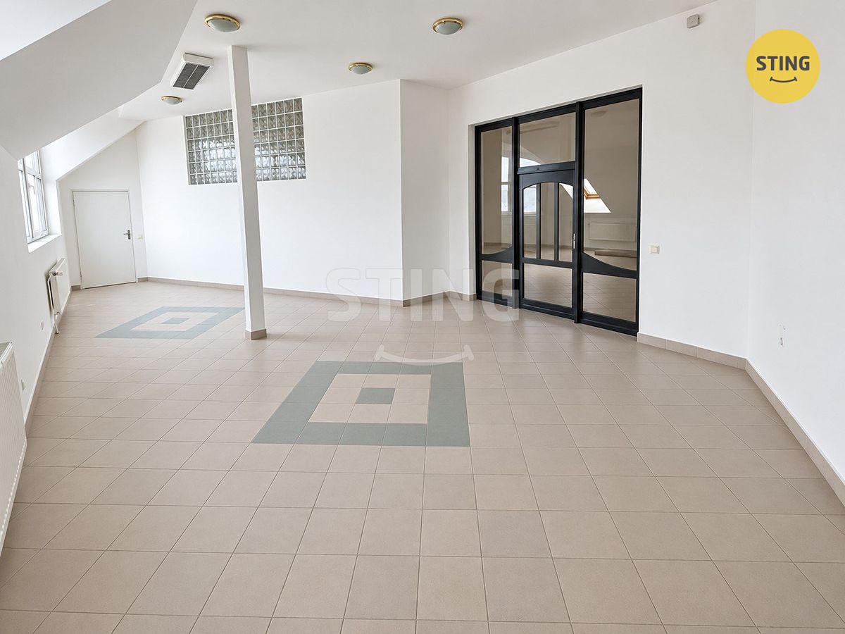 Pronájem komerční nemovitosti 452 m² – fotografie 3