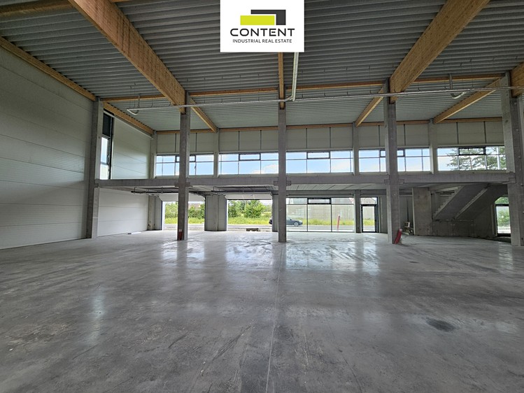 Pronájem komerčního prostoru, 1 000 m² (9 z 13)