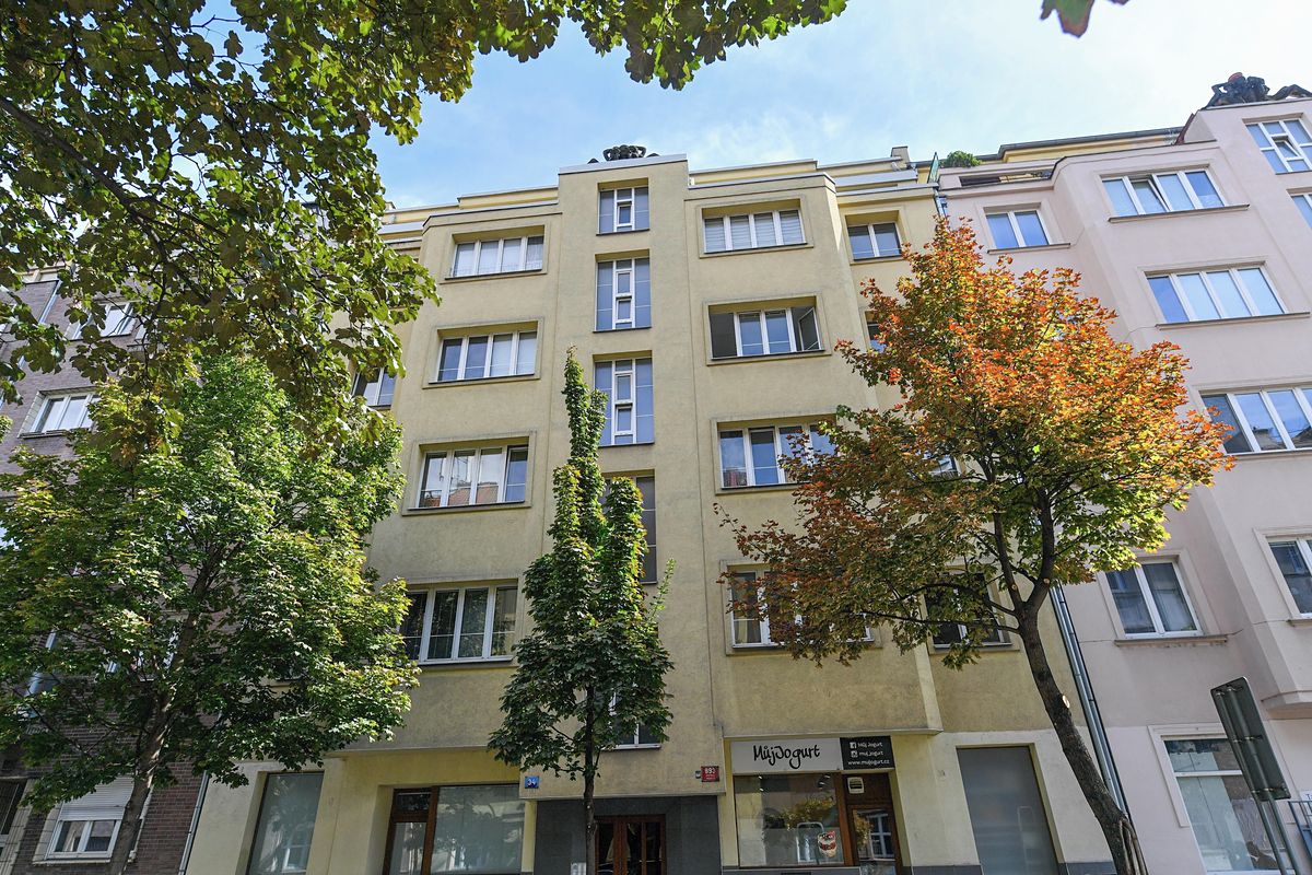 Prodej bytu 2+kk 75 m² – fotografie 4