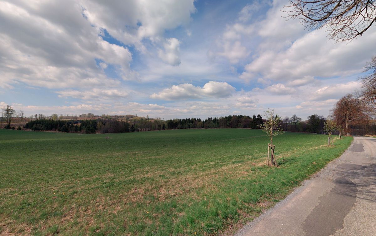 Prodej pole 14690 m² – fotografie 2