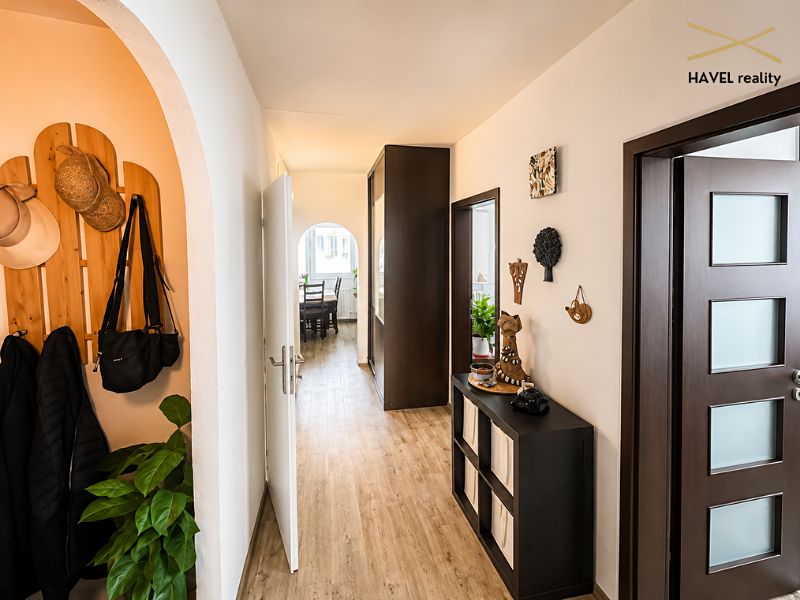 Prodej bytu 4+1 90 m² – fotografie 3