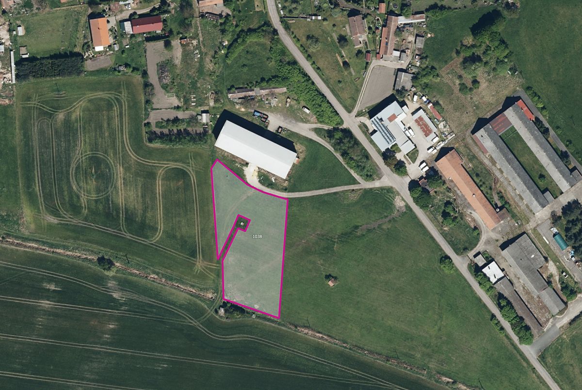 Prodej pole 19647 m² – fotografie 3