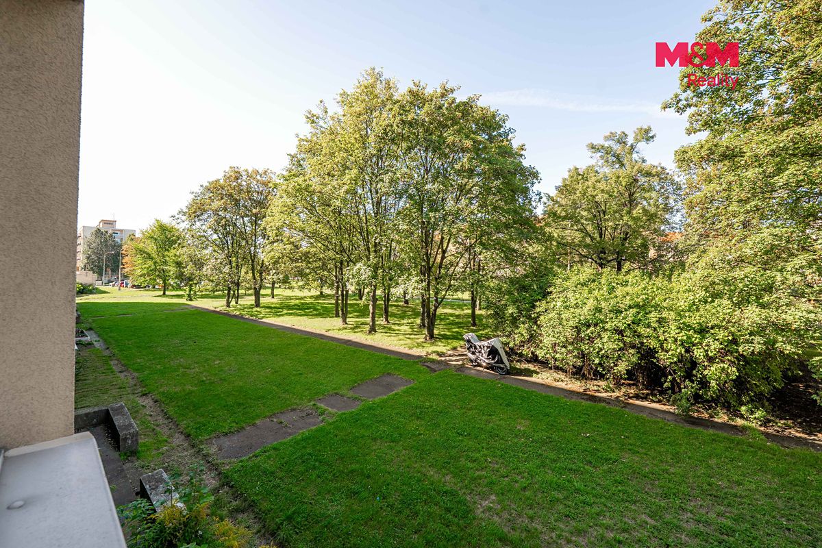 Prodej bytu 2+1 52 m² – fotografie 5