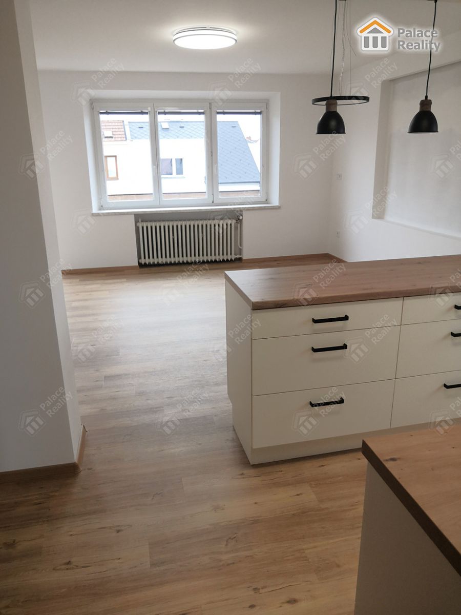 Pronájem bytu 3+kk 90 m² – fotografie 4
