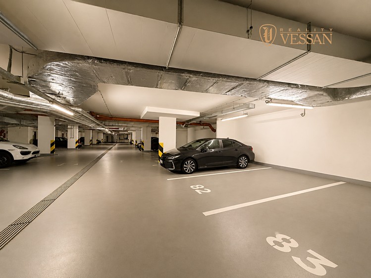 Wohnung 1+kk zum Kauf, 31 m² (7 von 8)