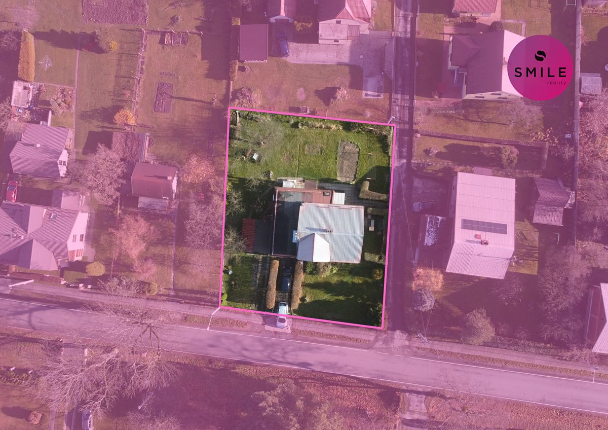 Prodej rodinného domu 160 m², pozemek 956 m² – fotografie 4
