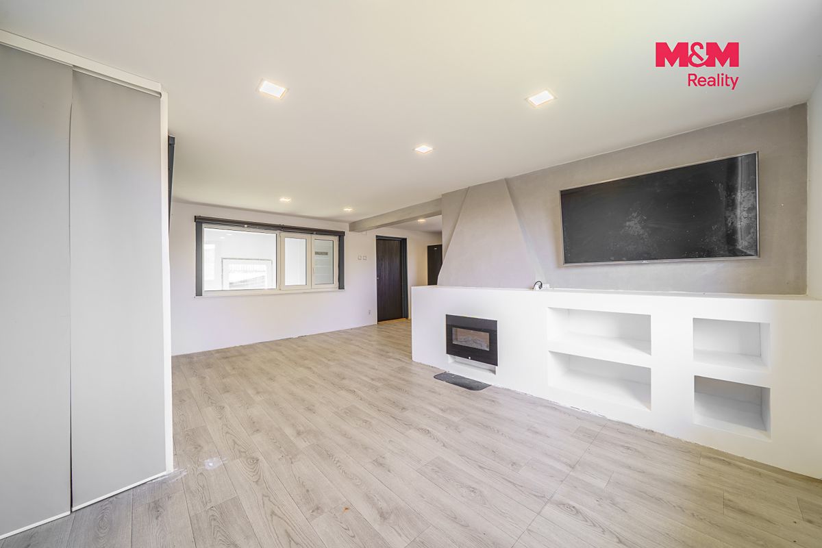 Prodej chalupy 90 m², pozemek 321 m² – fotografie 3