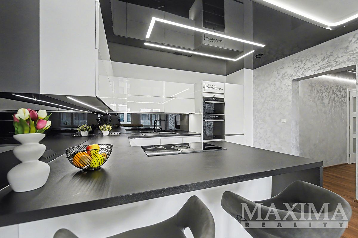 Prodej bytu 3+kk 77 m² – fotografie 2