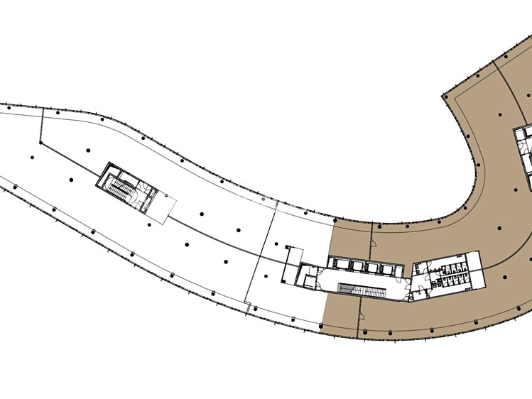 Pronájem komerčního prostoru, 1 298 m² (17 z 17)