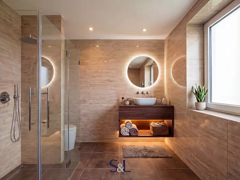 Prodej bytu 2+1 58 m², Velké Hamry – náhled fotky 3
