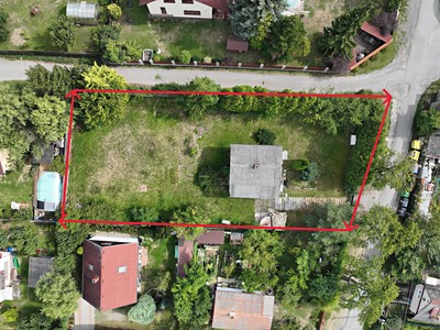 Ділянка на продаж, 832 м² (2 з 12)