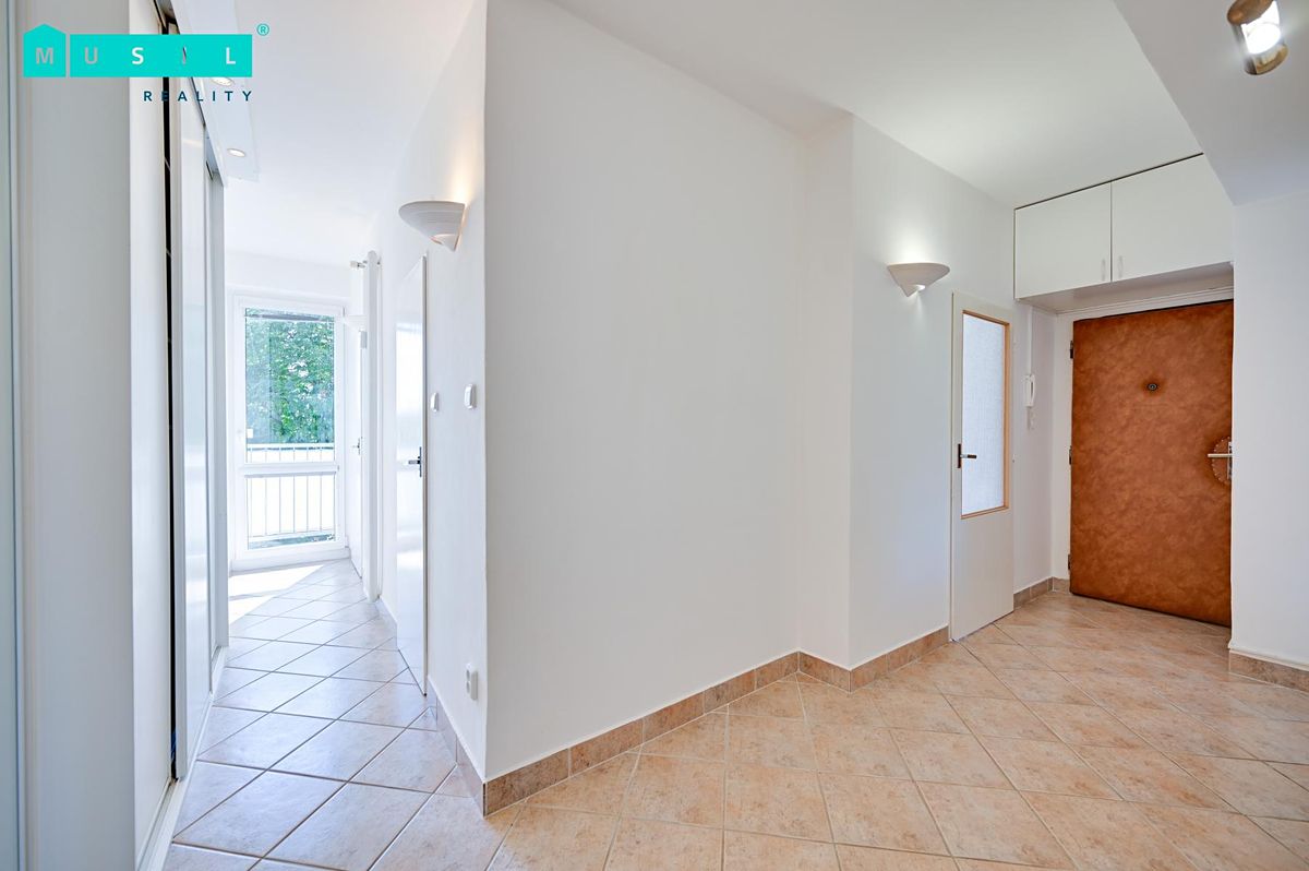 Prodej bytu 2+1 58 m²