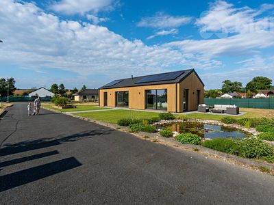Prodej stavebního pozemku 1216 m²