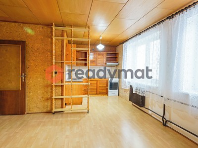 Pronájem  rodinného domu 140 m², pozemek 539 m²