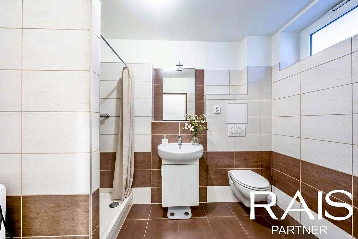 Prodej bytu 1+kk 35 m² – fotografie 4